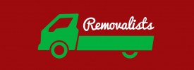 Removalists Chapman - My Local Removalists